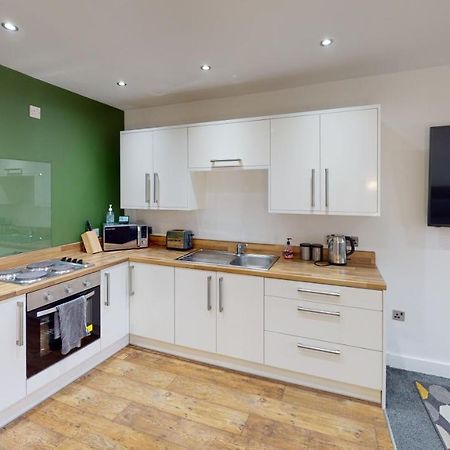 Apartment 332 Kingston upon Hull Exterior photo